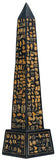 EGYPTIAN - 8" OBELISK, C/36