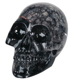 CRYSTAL SKULL, C/36