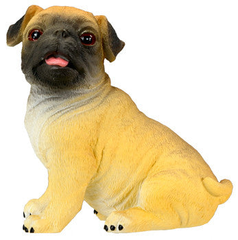 DISC-PUG PUPPY, (RD) C/96