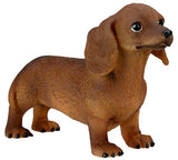 DACHSHUND PUPPY,(RD) C/96