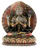 MED. AVALOKITESHVARA, C/4