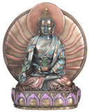 MEDICINE BUDDHA, C/16