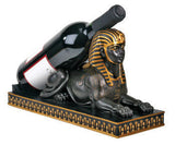 ^SPHINX WINE BOTTLE HOLDER, C/6
