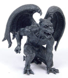 SHORT HORNED GARGOYLE, C/12