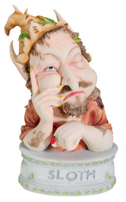 Divine Sloth SLOTH, CC/24 – Summit Collection Gifts