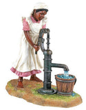 Pumping Water