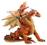 ^AZHI DAHAKI DRAGON, C/4