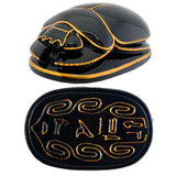 BLACK SCARAB, C/96