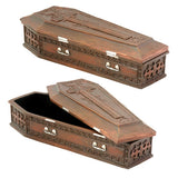 VAMPIRE COFFIN BOX, C/24