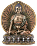 BUDDHA SHAKAYAMUNI, C/16