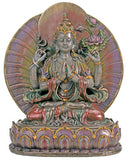 AVALOKITESHVARA, C/16