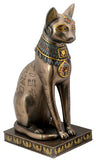 ^ BRONZE BASTET, C/4