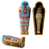 ^4" SAQQARA MUMMY, C/48