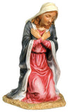 NATIVITY - MARY C/12