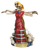 TITANIC SKULLS, C/12