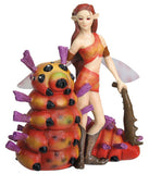 Fairpeeps Oleander Fairy