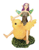 Fairpeeps Fairy Chickity