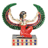 MAAT JEWELED BOX (20/INNER PACK), C/40