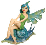Fairpeeps Fairy Cora