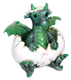 PHINEAS DRAGON HATCHLING, C/36