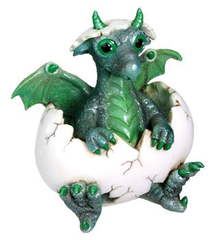 PHINEAS DRAGON HATCHLING, C/36