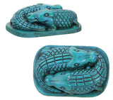 EGYPTIAN CROCODILES, C/96