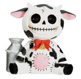FURRYBONES-MOO-MOO, C/60 MINIMUM OF 4