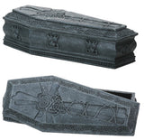 GARGOYLE COFFIN BOX, C/24