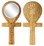 DJED ANKH MIRROR, C/24