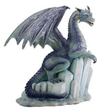^ ICE DRAGON ON ICE, C/24