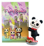 FURRYBONES-PANDIE FRAME, C/36