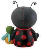 FURRYBONES-DOTS, C/60 MINIMUM OF 4