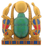 COBRA SUN SCARAB, C/36