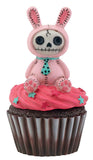 ^BUN-BUN CUPCAKE BOX, C/36