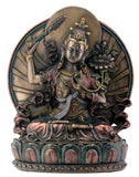 ^ MANJUSHRI, C/16