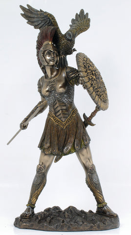 ATHENA, C/6