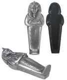 PHARAOH COFFIN, C/36