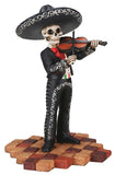 ^MARIACHI BAND VIOLIN - BLACK, C/24