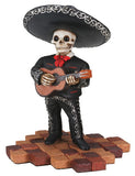 MARIACHI BAND GUITAR - BLACK, C/24