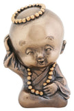 Joyful Monk
