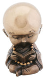 Joyful Monk