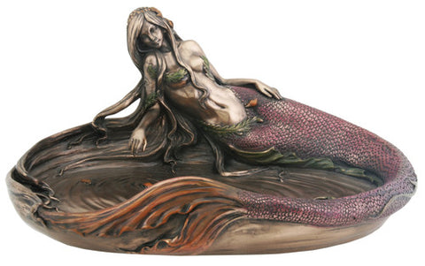 SEA NYMPH'S POND, C/4