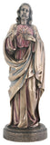 SACRED HEART JESUS, C/8