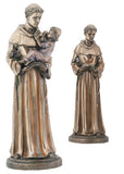 Large St. Anthony