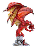^ATTACKING DRAGON, C/1