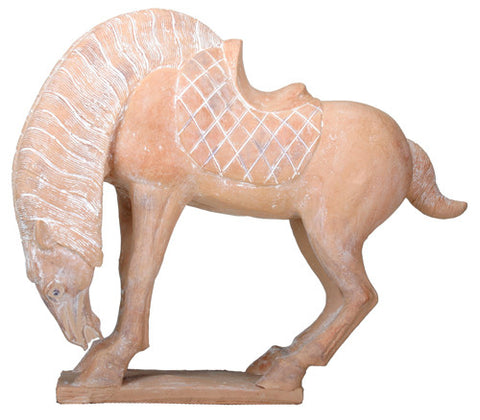 FLW - TANG HORSE, C/1