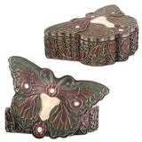 ^BUTTERFLY LADY BOX, C/24