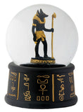 ANUBIS WATER GLOBE (65MM), C/24