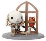 ^LUCKY HEARS A HOOT, C/24