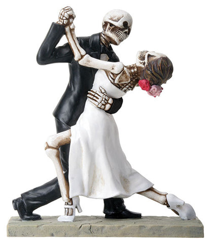 WEDDING COUPLE - DANCING, C/18